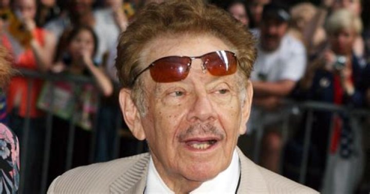 Jerry Stiller Net Worth Biography, Career, Spouse And More