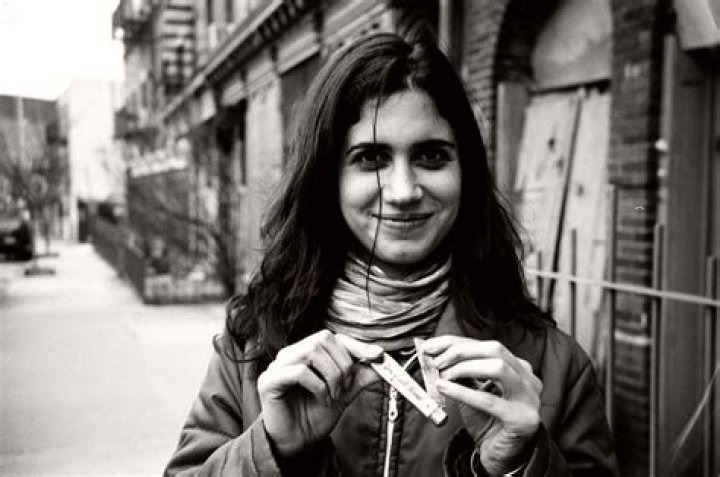 Jessica Dimmock's Take on the Essence of Photography Video Time