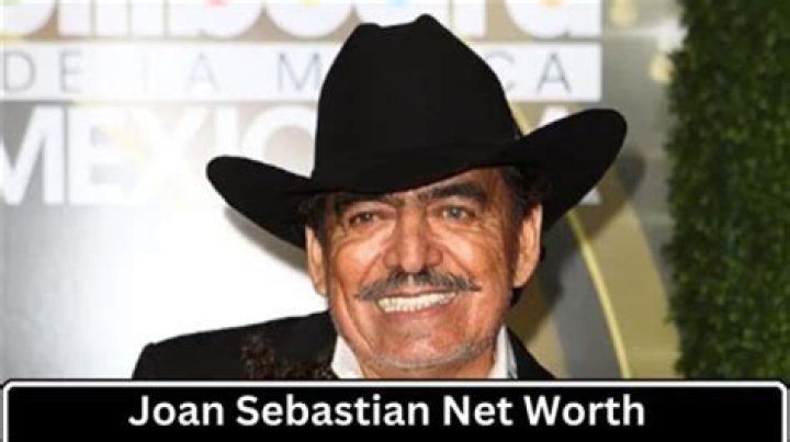 joan sebastian net worth joan sebastian net worth