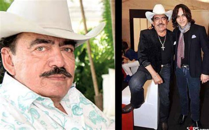 joan sebastian personal life joan sebastian personal life