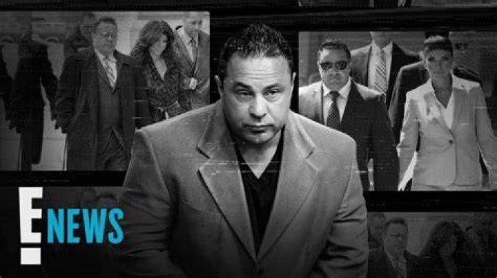 Joe Giudice legal problems Joe Giudice legal problems