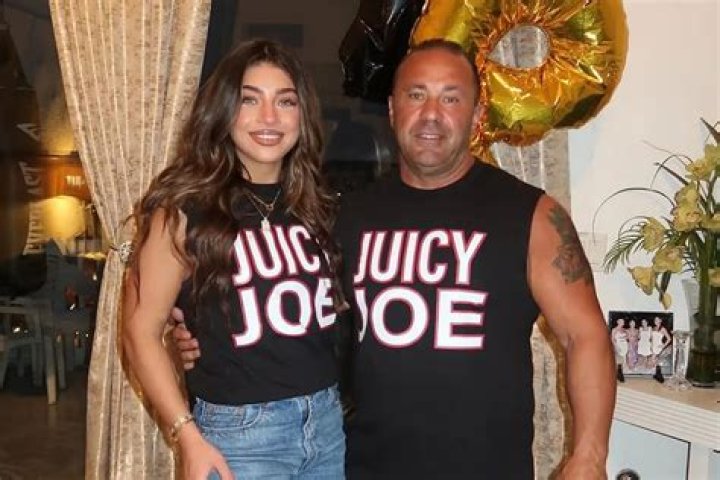 joe giudice media appearances joe giudice media appearances