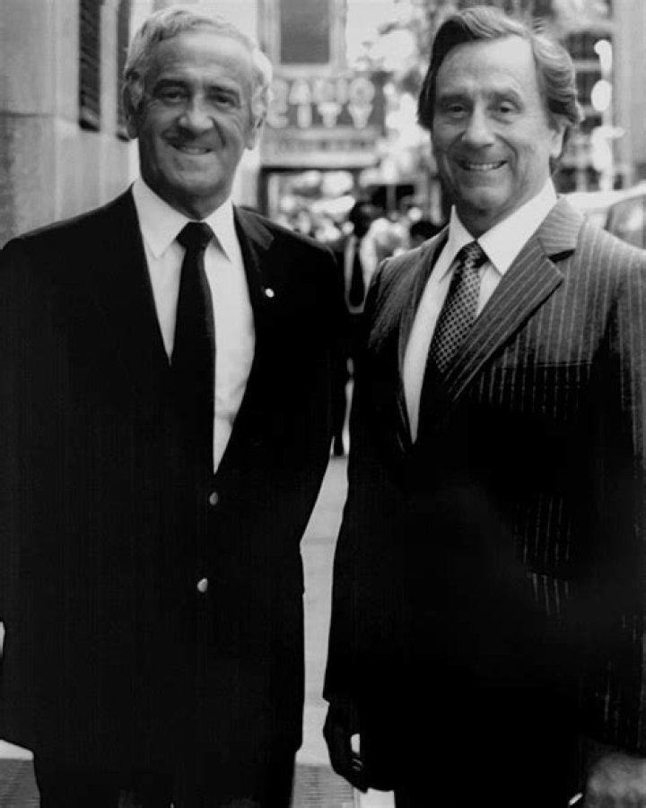 joe weider business
