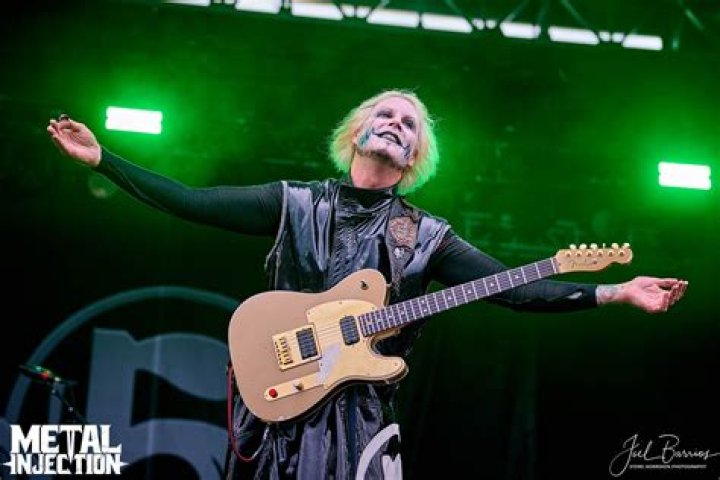 john 5 awards john 5 awards