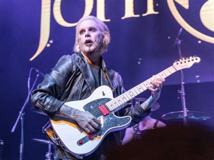 John 5 Music Career John 5 Music Career