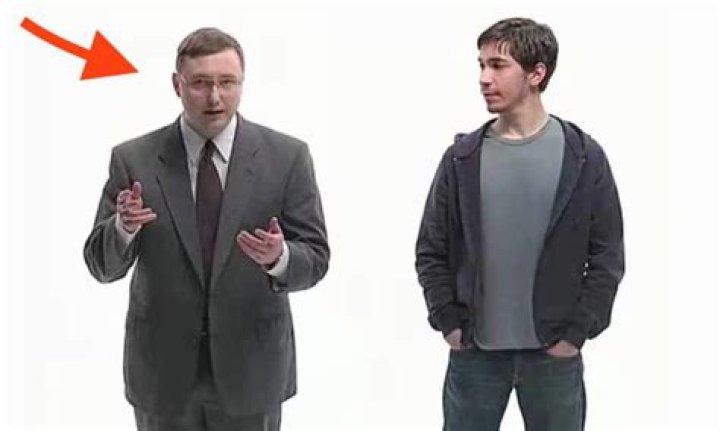 John Hodgman Commercial Actor