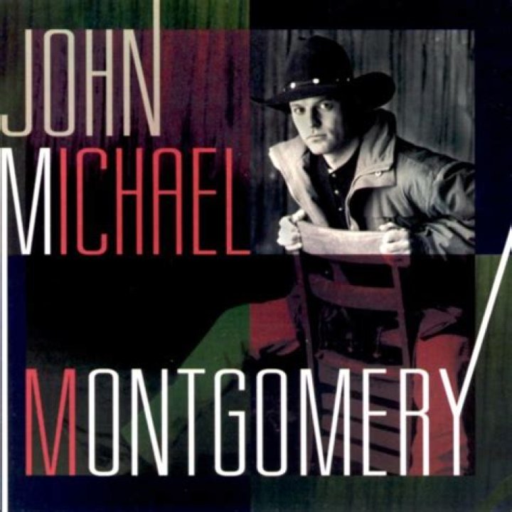 John Michael Montgomery's Height and Weight John Michael Montgomery's Height and Weight