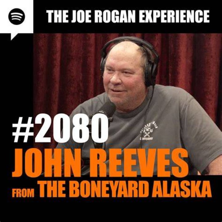 john reeves assets