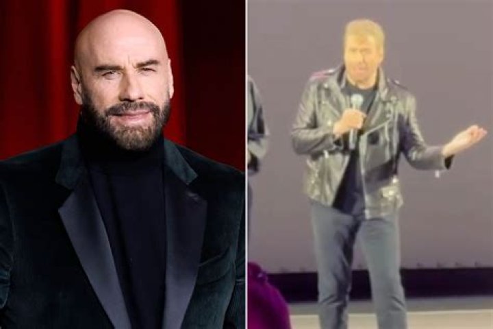 John Travolta's Kids Are All Grown up on the Red Carpet &mdash; See the Pics!