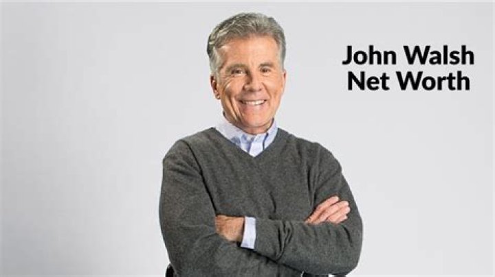 john walsh controversy john walsh controversy