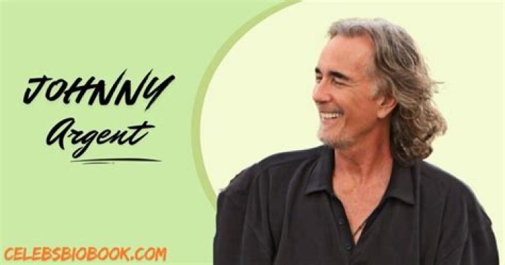 Johnny Argent Overview and Wiki