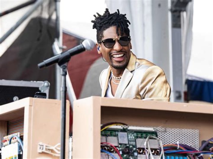 jon batiste net worth