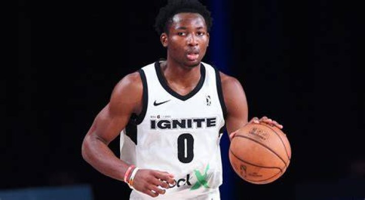 Jonathan Kuminga Age Jonathan Kuminga Peach Jam Highlights Looked