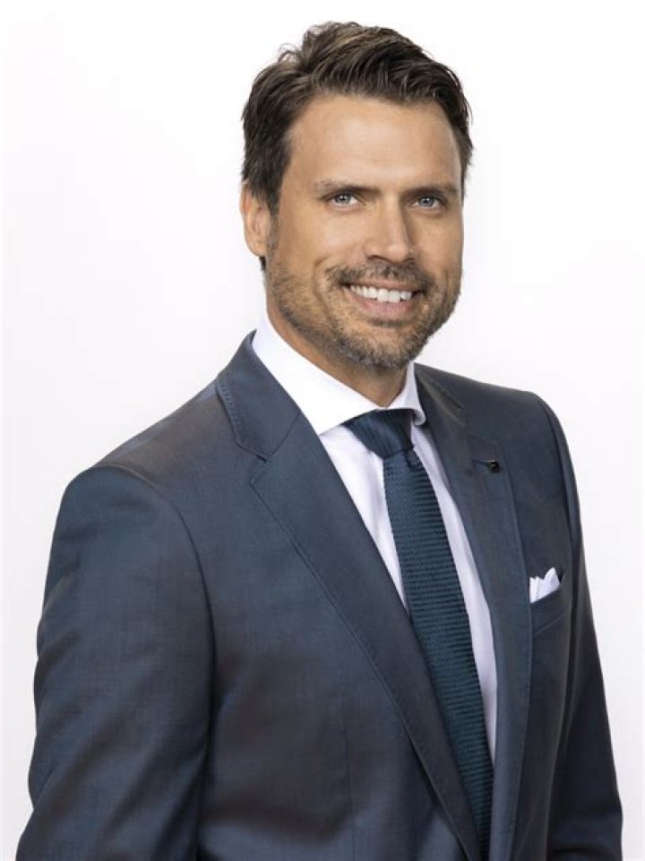 joshua morrow recognition joshua morrow recognition
