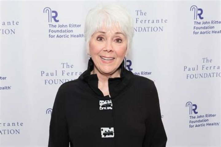 joyce dewitt charity joyce dewitt charity