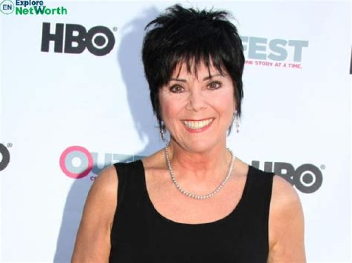 joyce dewitt net worth joyce dewitt net worth
