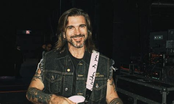 Juanes charity singles