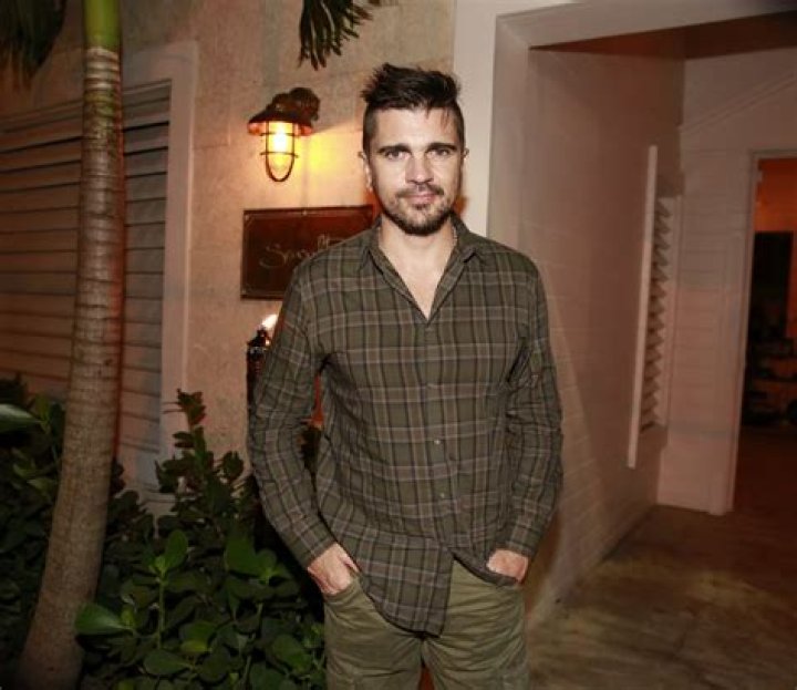 Juanes featured appearances