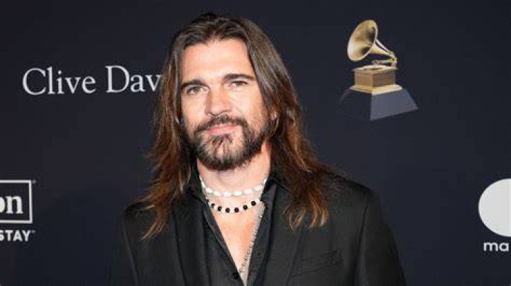 Juanes personal life