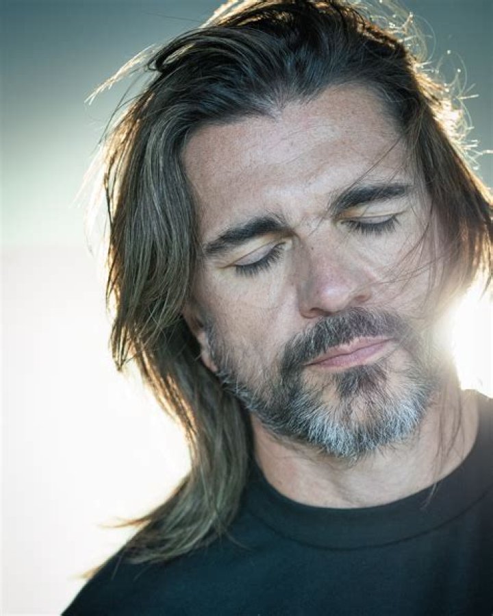 Juanes' Net Worth