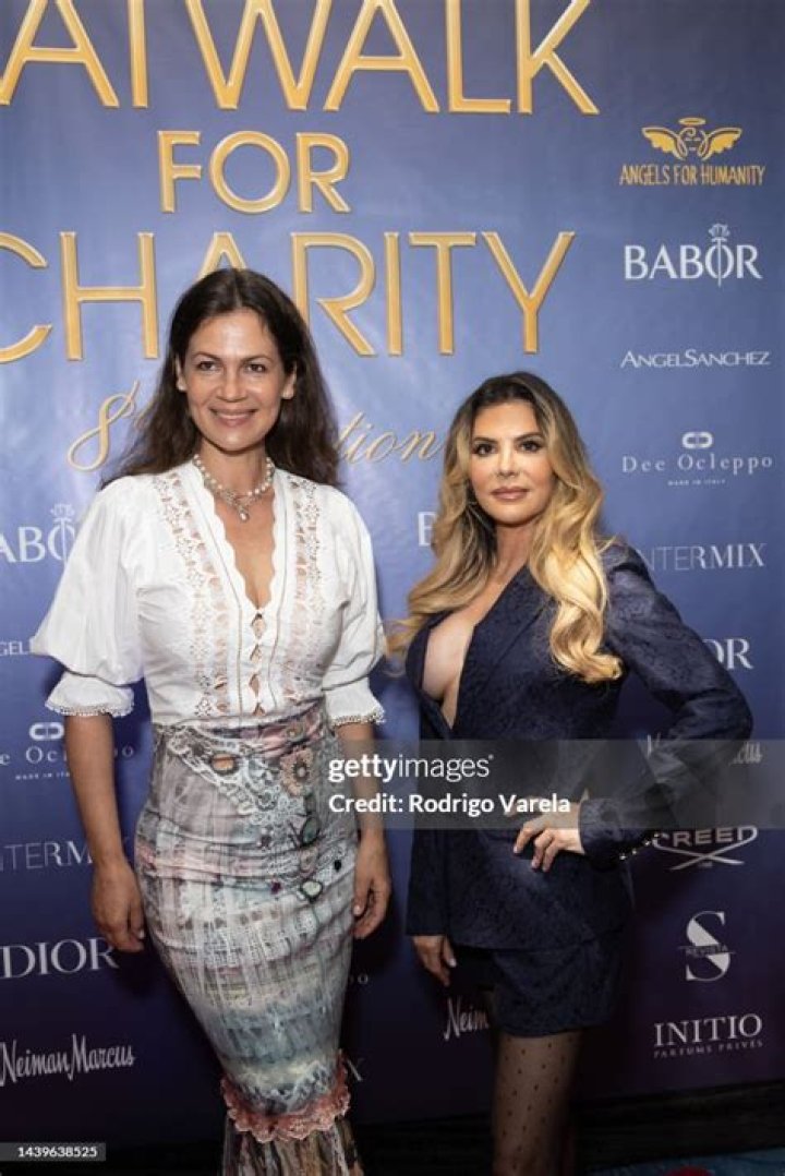 julia lemigova philanthropy julia lemigova philanthropy