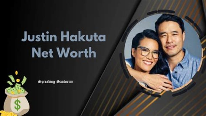 Justin Hakuta Net Worth in 2024 Justin Hakuta Net Worth in 2024
