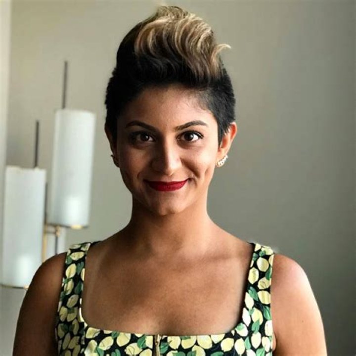 Kaeya Majmundar Kaeya Majmundar