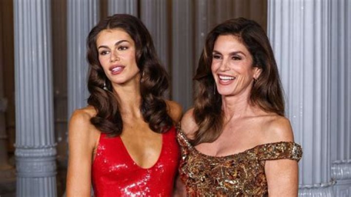 Kaia Gerber proves why she’s a fashion favorite Shoes Post