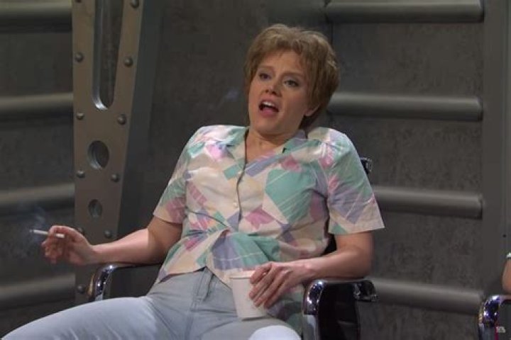 Kate McKinnon SNL Kate McKinnon SNL