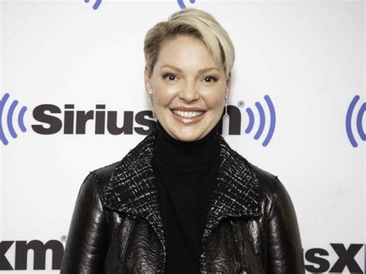 Katherine Heigl net worth Katherine Heigl net worth