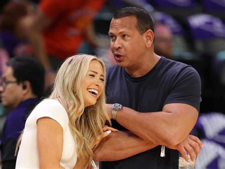 Kathryne Padgett - Alex Rodriguez ex-girlfriend Kathryne Padgett - Alex Rodriguez ex-girlfriend