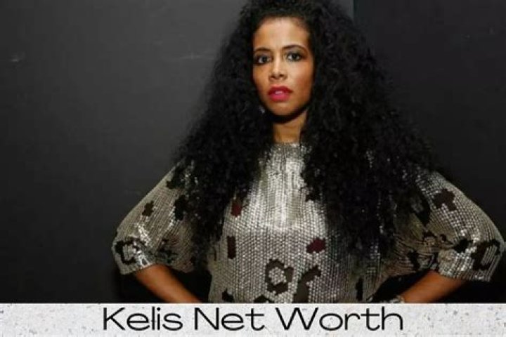 kelis personal life and expenditures kelis personal life and expenditures