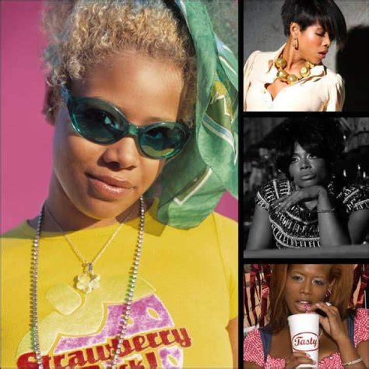 Kelis' Real Estate Portfolio Kelis' Real Estate Portfolio