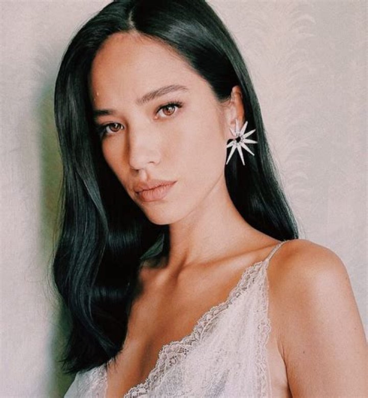 Kelsey Asbille net worth