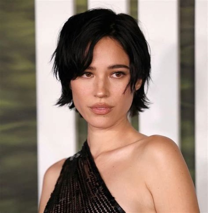 Kelsey Asbille's Recognition