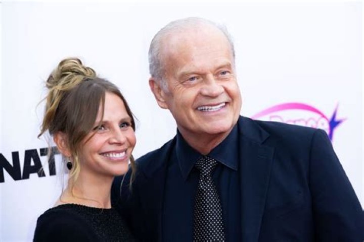 kelsey grammer net worth kelsey grammer net worth