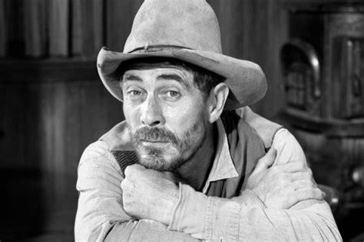Ken Curtis' successful career