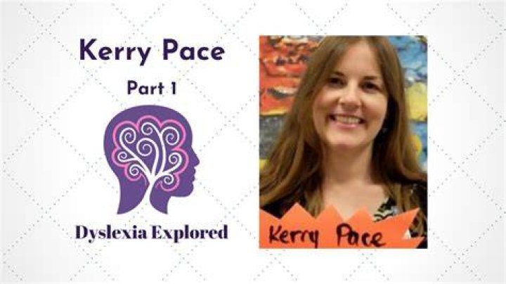 kerry sanders dyslexia kerry sanders dyslexia