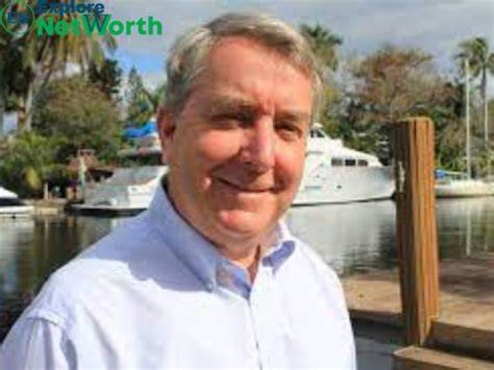 kerry sanders net worth kerry sanders net worth