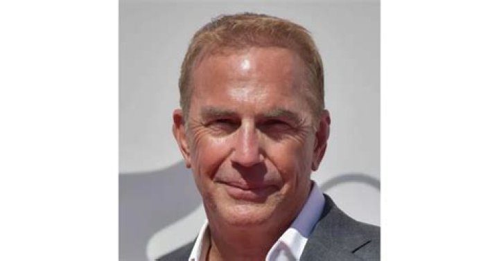 Kevin Costner Success Kevin Costner Success
