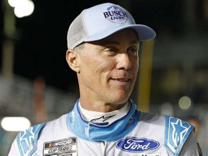 Kevin Harvick retirement plans