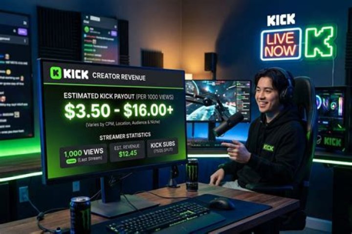 kick stream future developments kick stream future developments