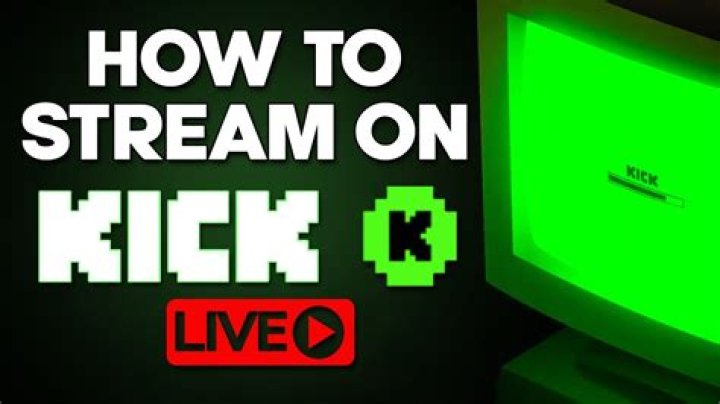 kick stream impact kick stream impact
