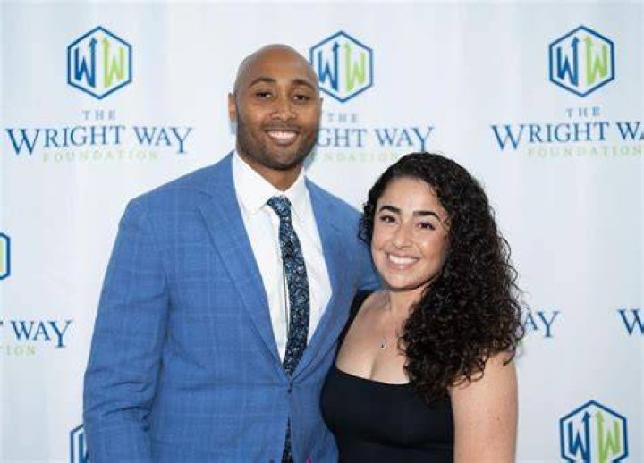 kj wright net worth