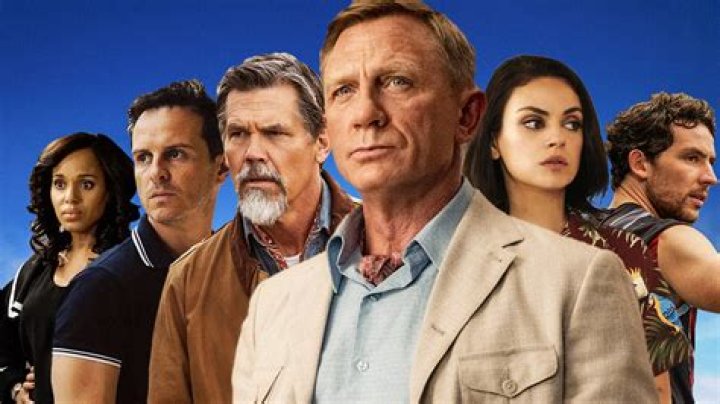 knives out cast net worth knives out cast net worth