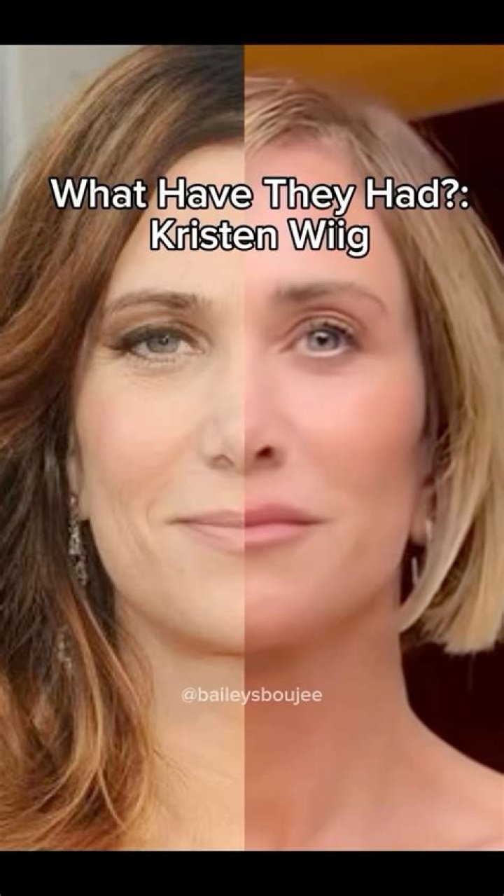 Kristen Wiig upcoming projects Kristen Wiig upcoming projects