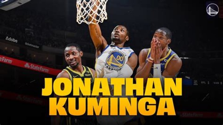 KUMINGA MODE ON JONATHAN KUMINGA — Athleisure Mag™ Athleisure Culture