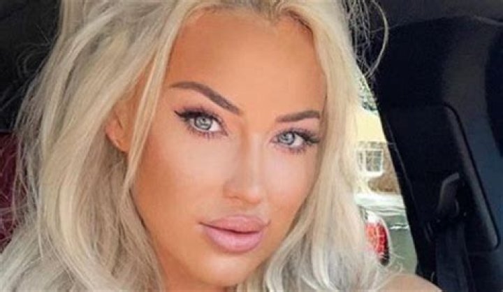 Laci Kay Somers Age, Net Worth, Height, Affair, Career, and More