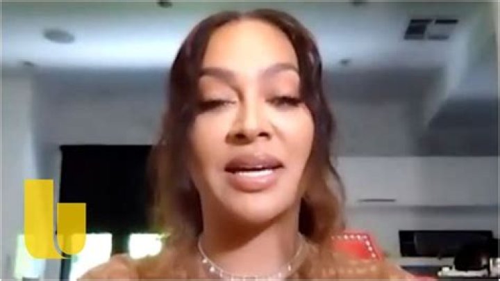 lala anthony acting