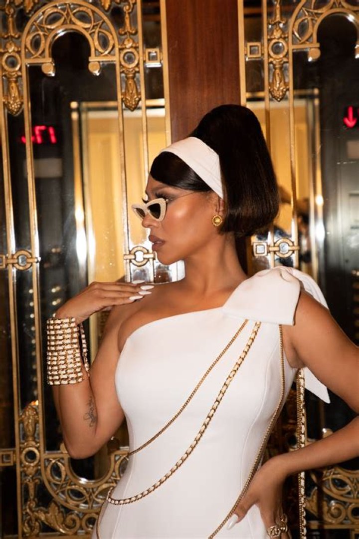 lala anthony assets